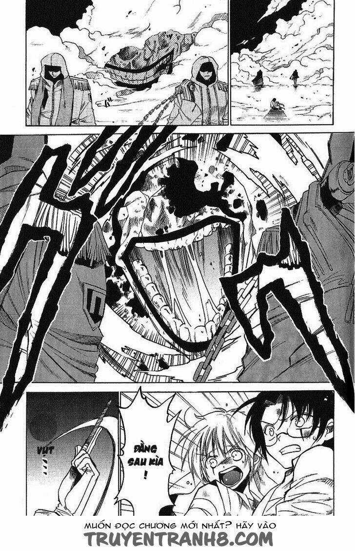 Brothers (2017) Chapter 2.1 trang 17