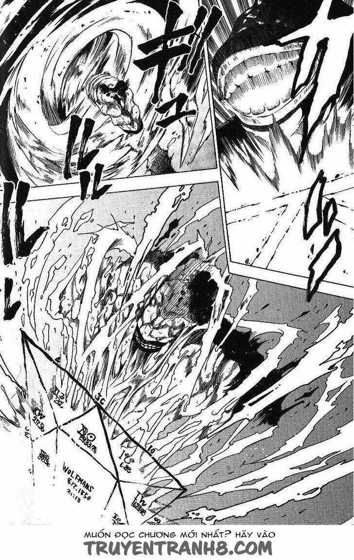 Brothers (2017) Chapter 2.1 trang 19