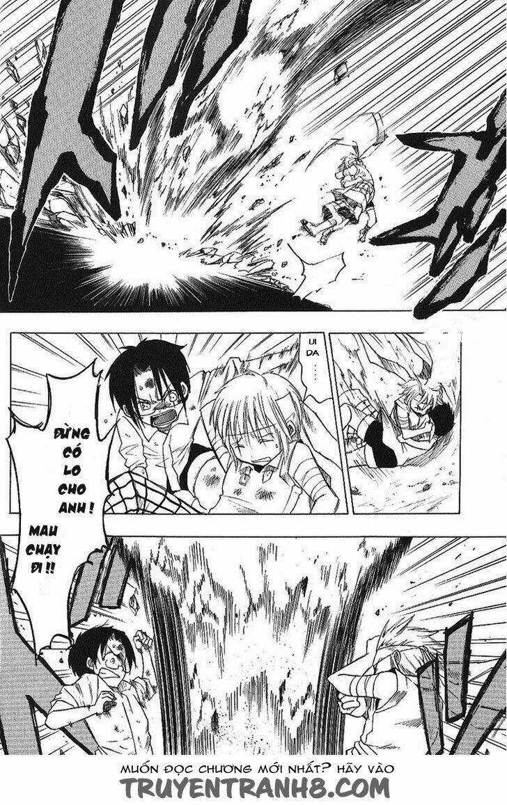 Brothers (2017) Chapter 2.1 trang 2