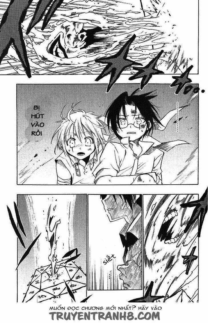 Brothers (2017) Chapter 2.1 trang 20