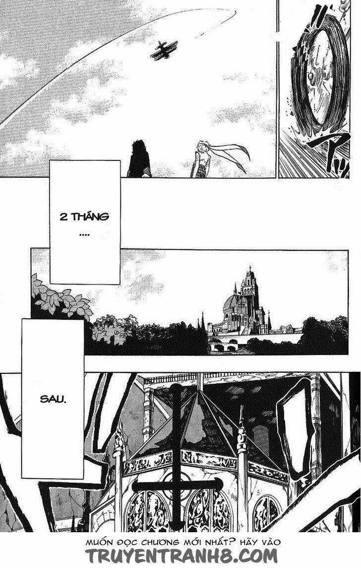 Brothers (2017) Chapter 2.1 trang 32