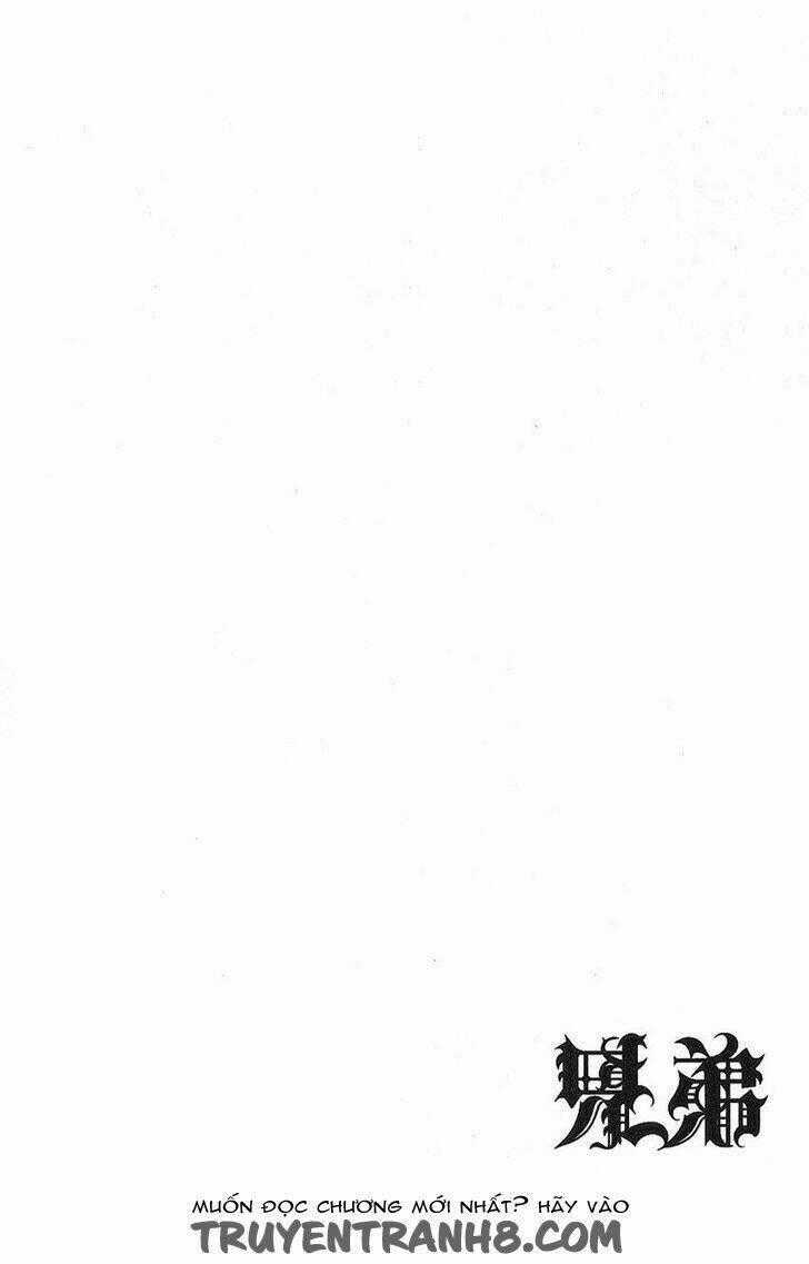 Brothers (2017) Chapter 2.1 trang 34