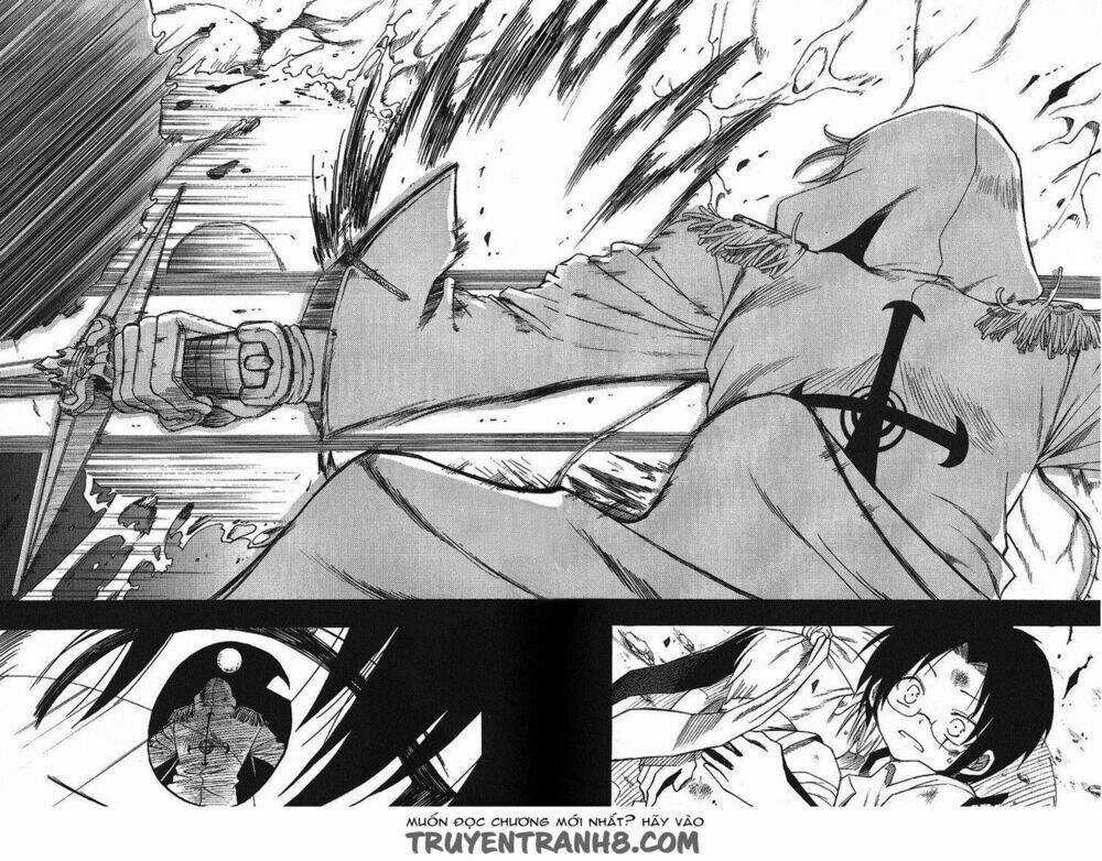 Brothers (2017) Chapter 2.1 trang 4