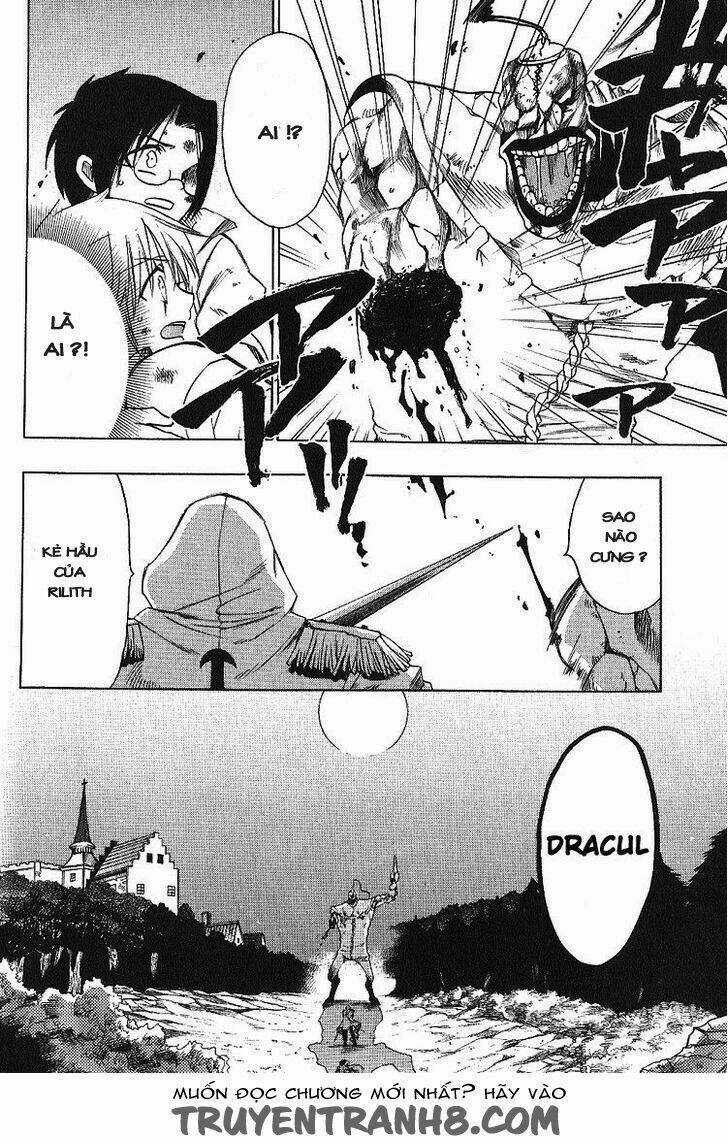 Brothers (2017) Chapter 2.1 trang 5