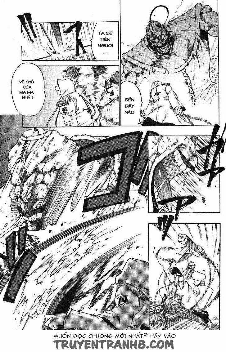 Brothers (2017) Chapter 2.1 trang 6