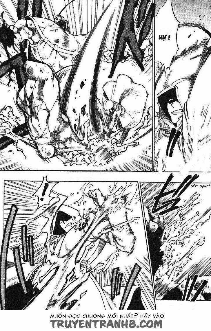 Brothers (2017) Chapter 2.1 trang 7