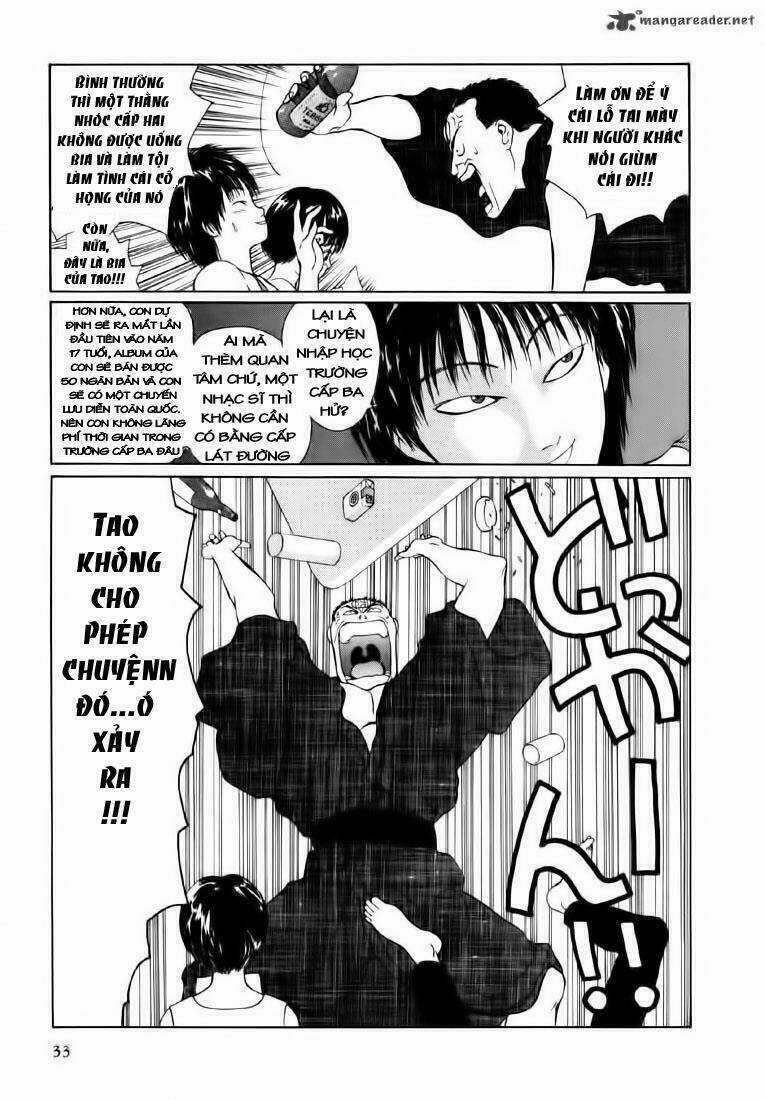 Brothers Chapter 1 trang 29