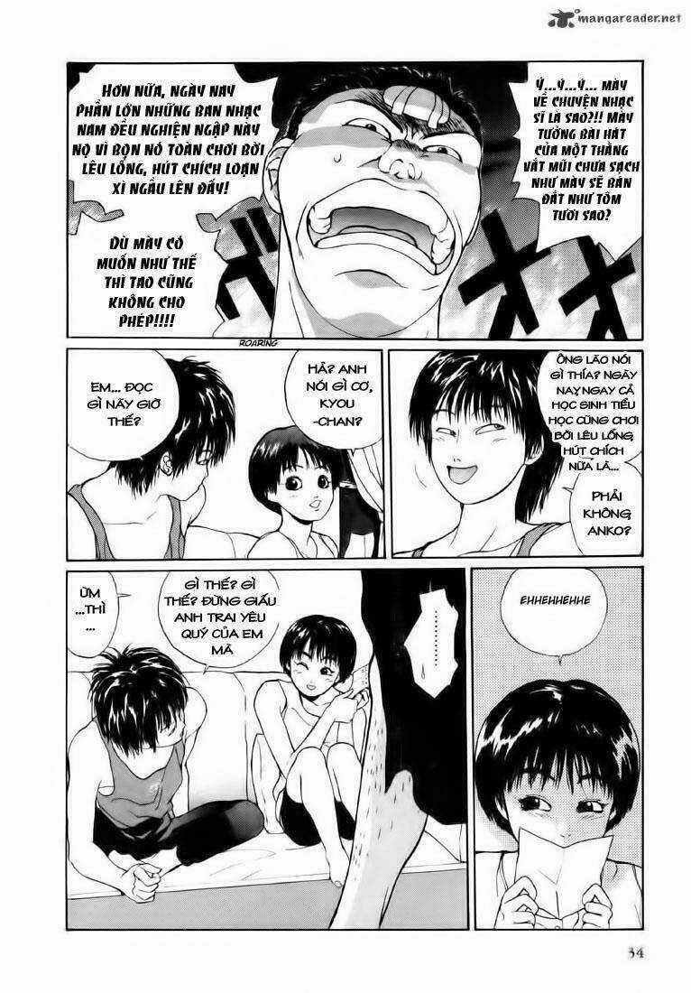 Brothers Chapter 1 trang 30