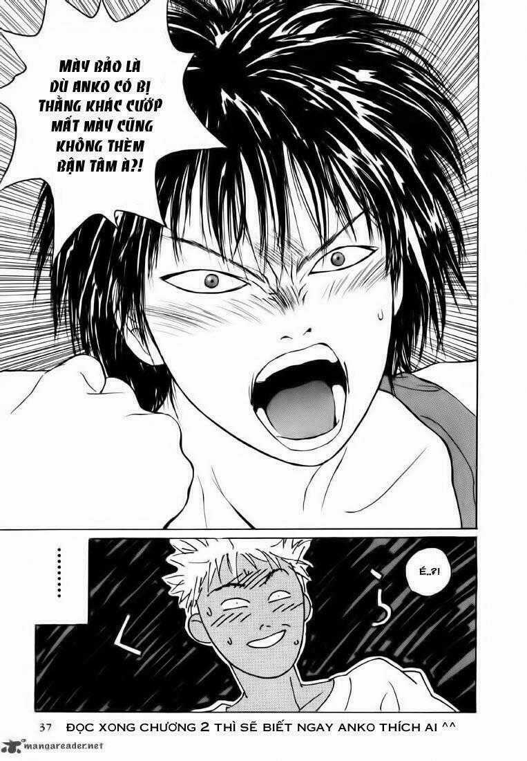 Brothers Chapter 1 trang 33