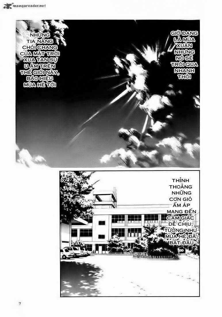 Brothers Chapter 1 trang 4