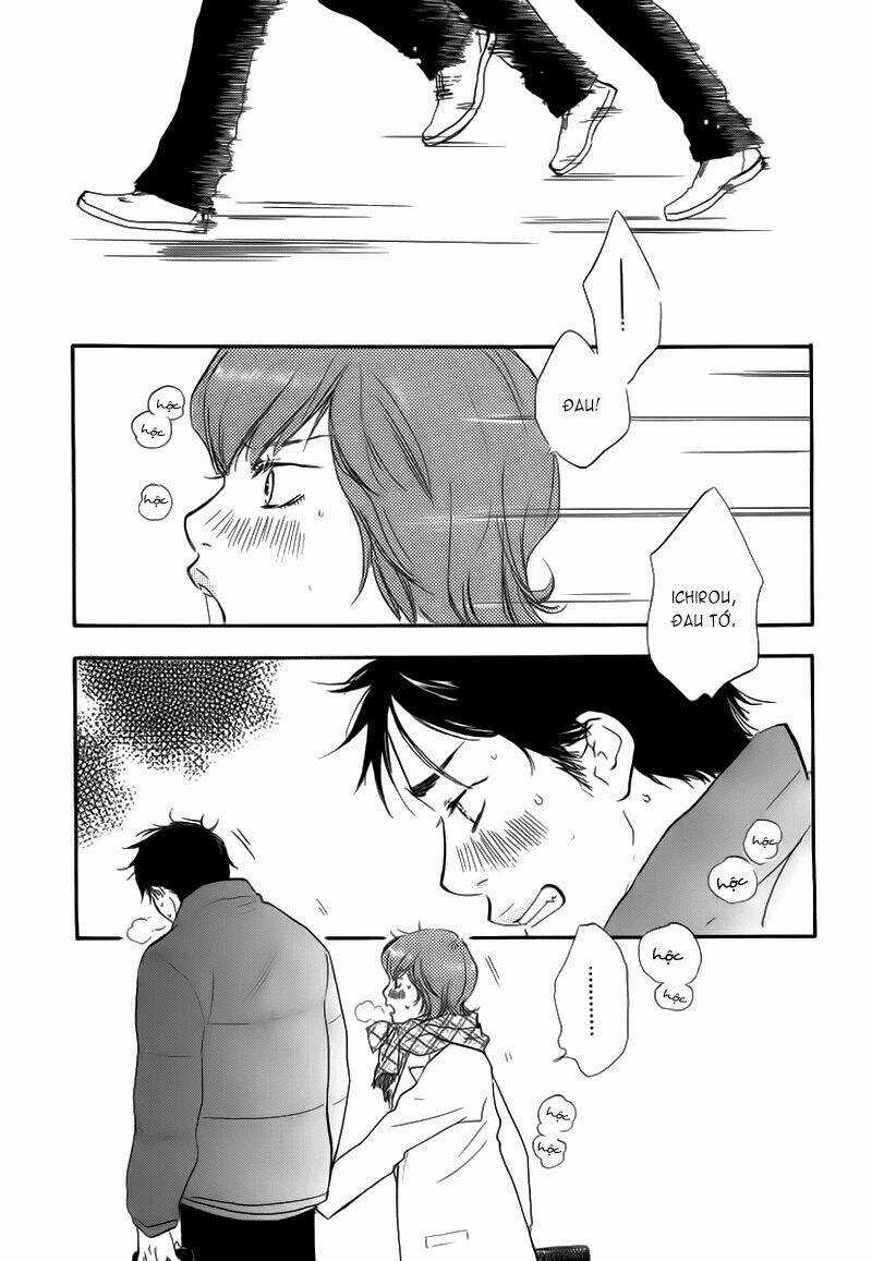 Brothers Chapter 10 trang 2