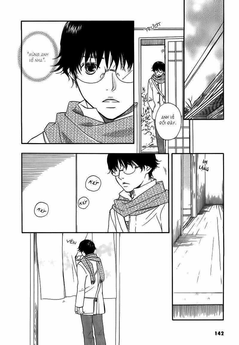 Brothers Chapter 11 trang 18