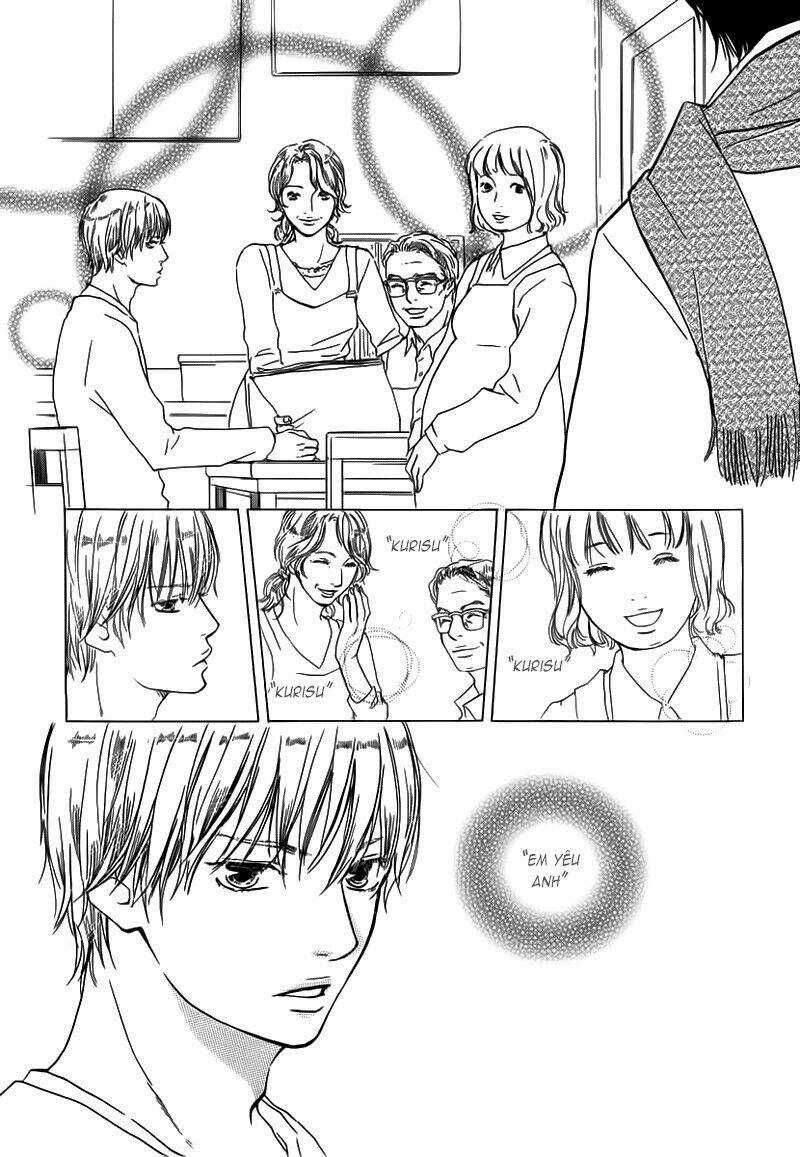 Brothers Chapter 11 trang 19