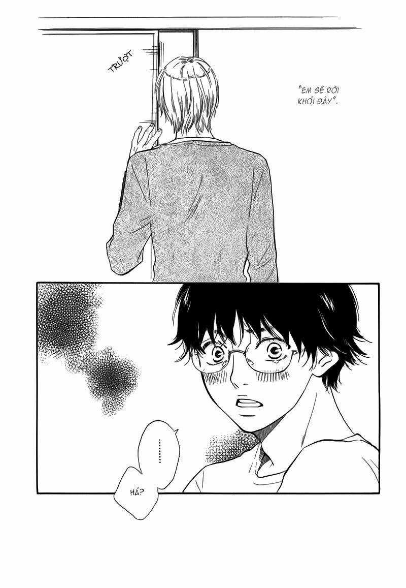 Brothers Chapter 11 trang 2