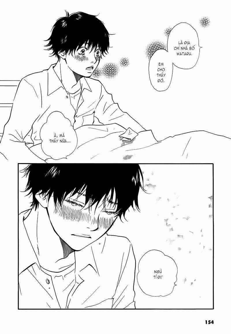 Brothers Chapter 11 trang 30