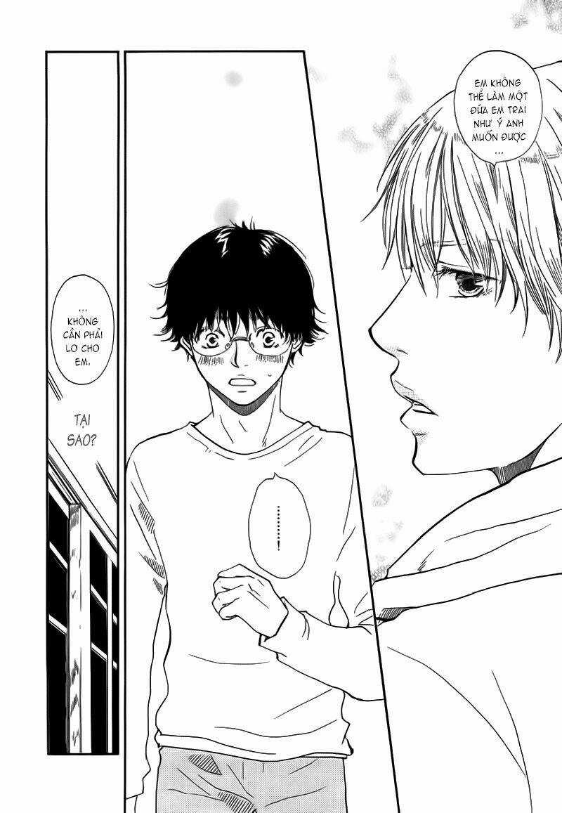 Brothers Chapter 11 trang 4