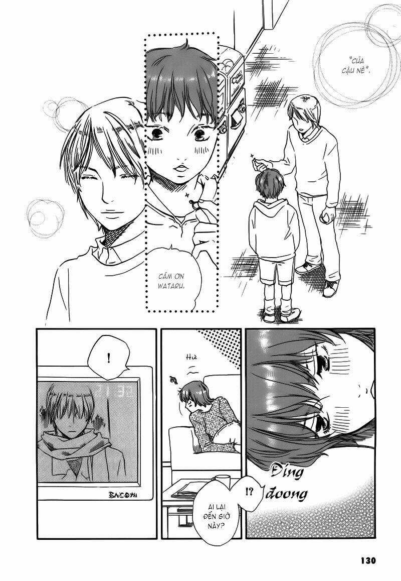 Brothers Chapter 11 trang 6