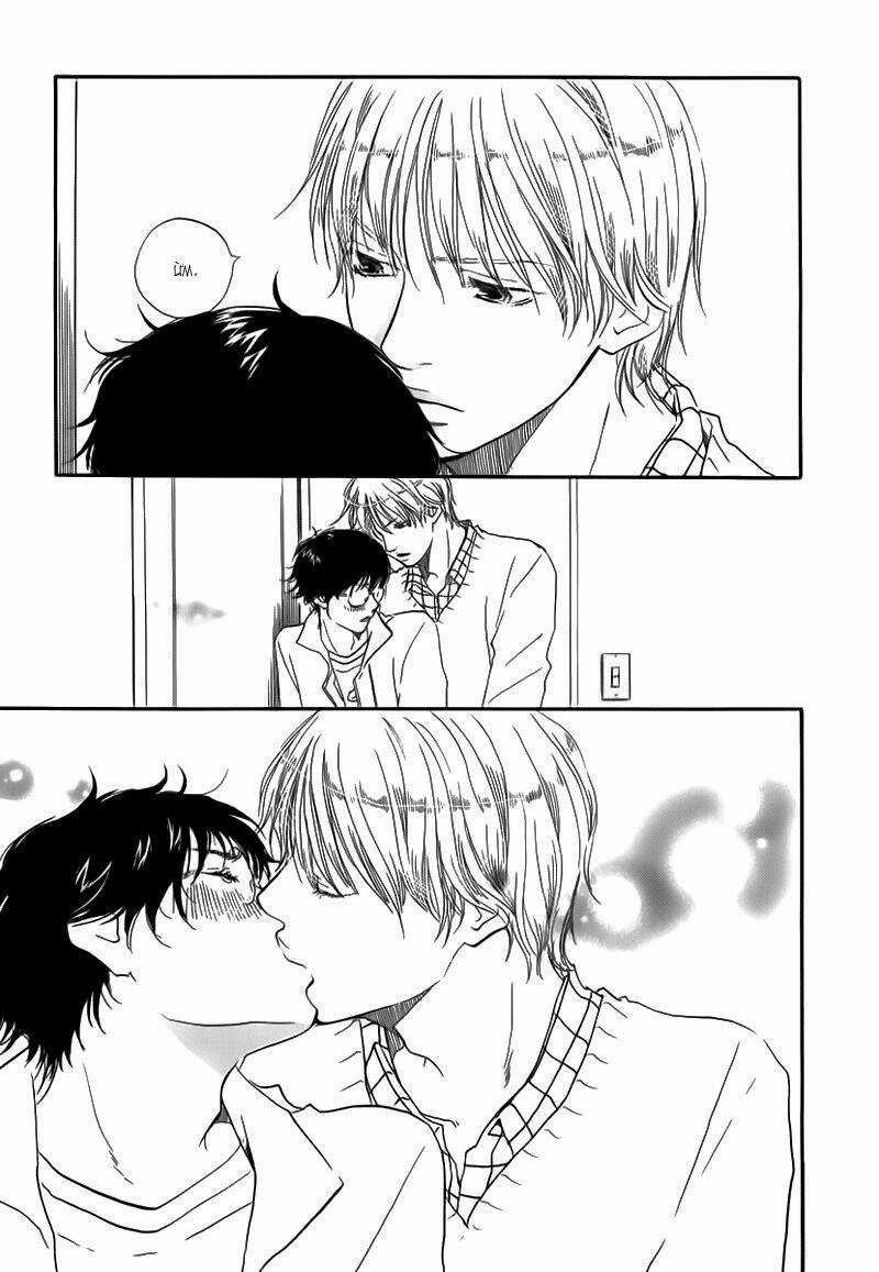 Brothers Chapter 12 trang 13