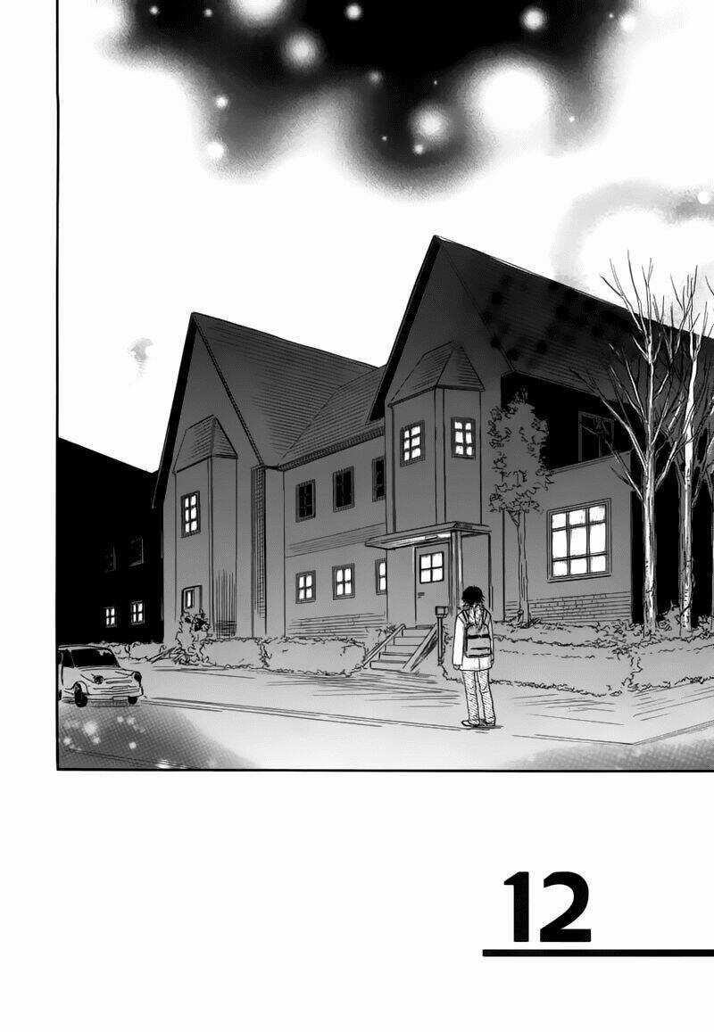 Brothers Chapter 12 trang 2