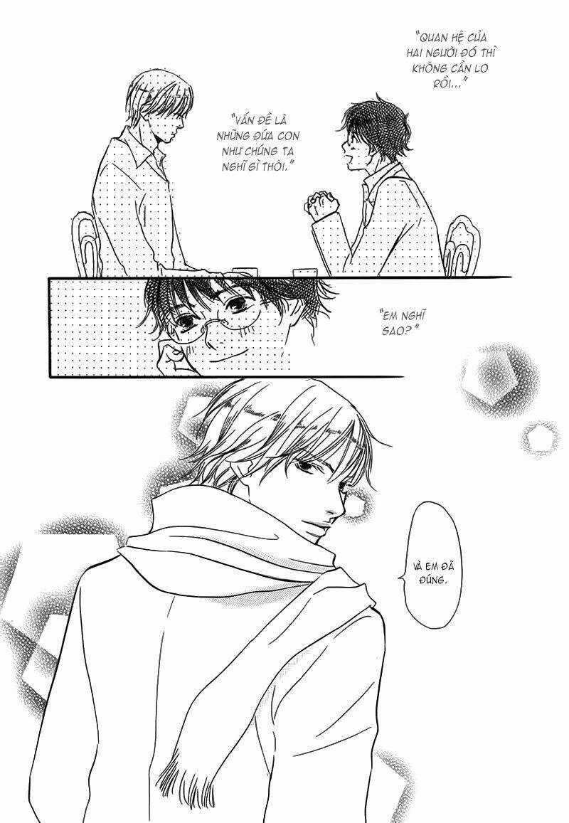 Brothers Chapter 12 trang 24