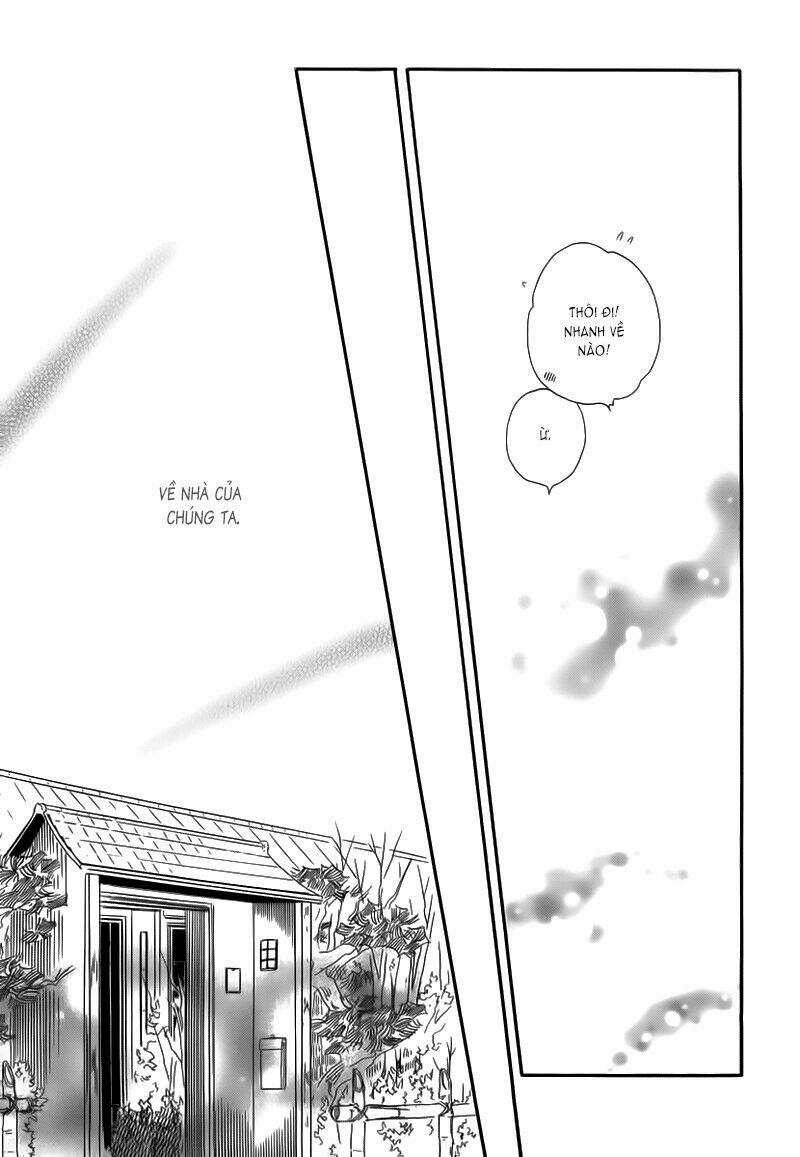 Brothers Chapter 12 trang 25