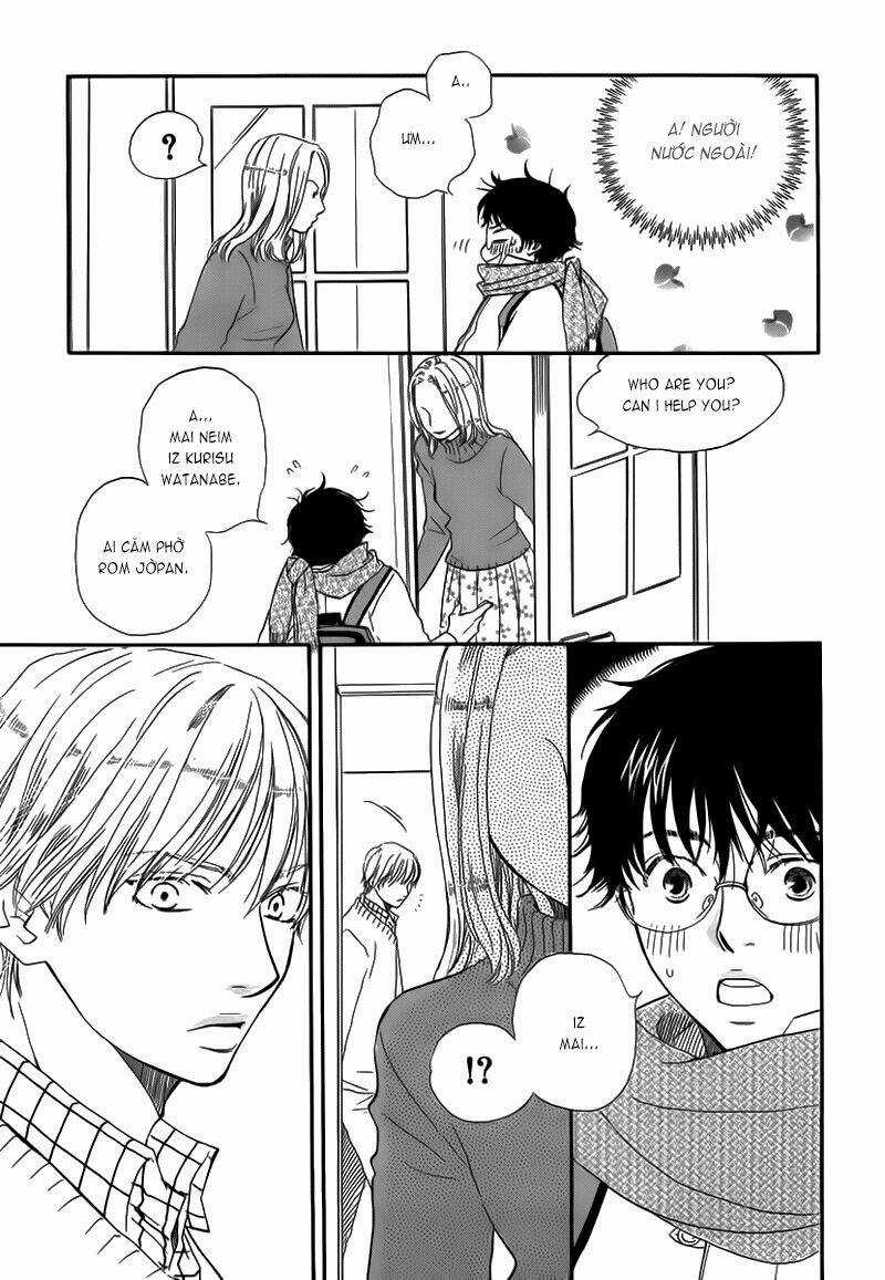 Brothers Chapter 12 trang 5