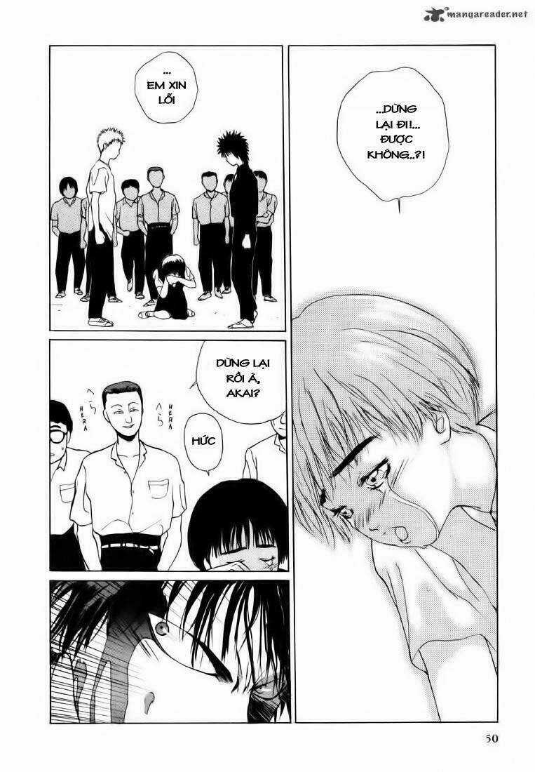 Brothers Chapter 2 trang 14