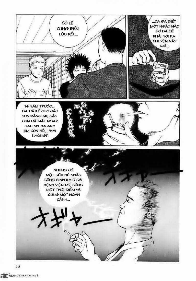 Brothers Chapter 2 trang 17