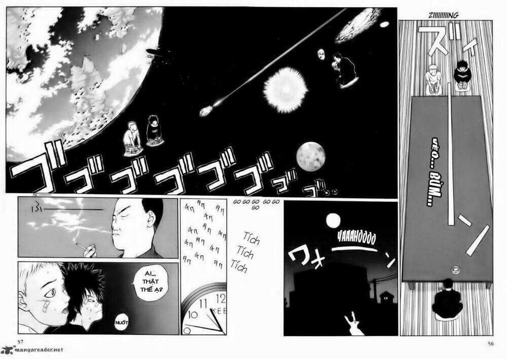 Brothers Chapter 2 trang 20