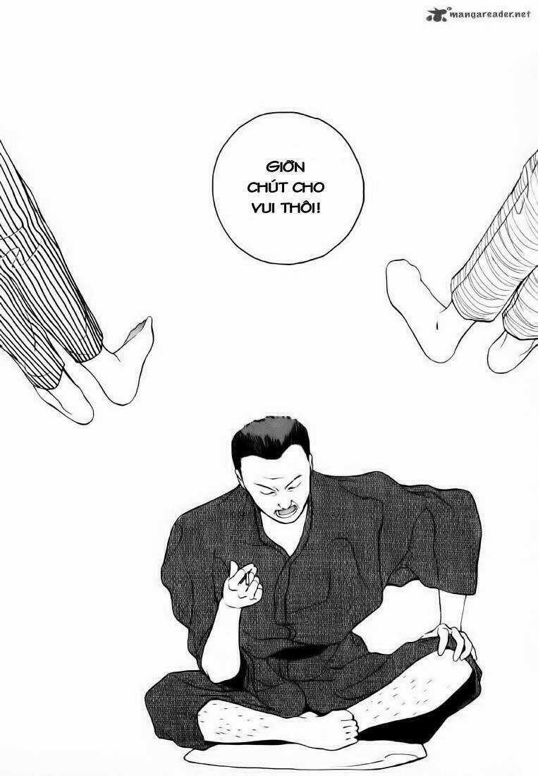 Brothers Chapter 2 trang 21