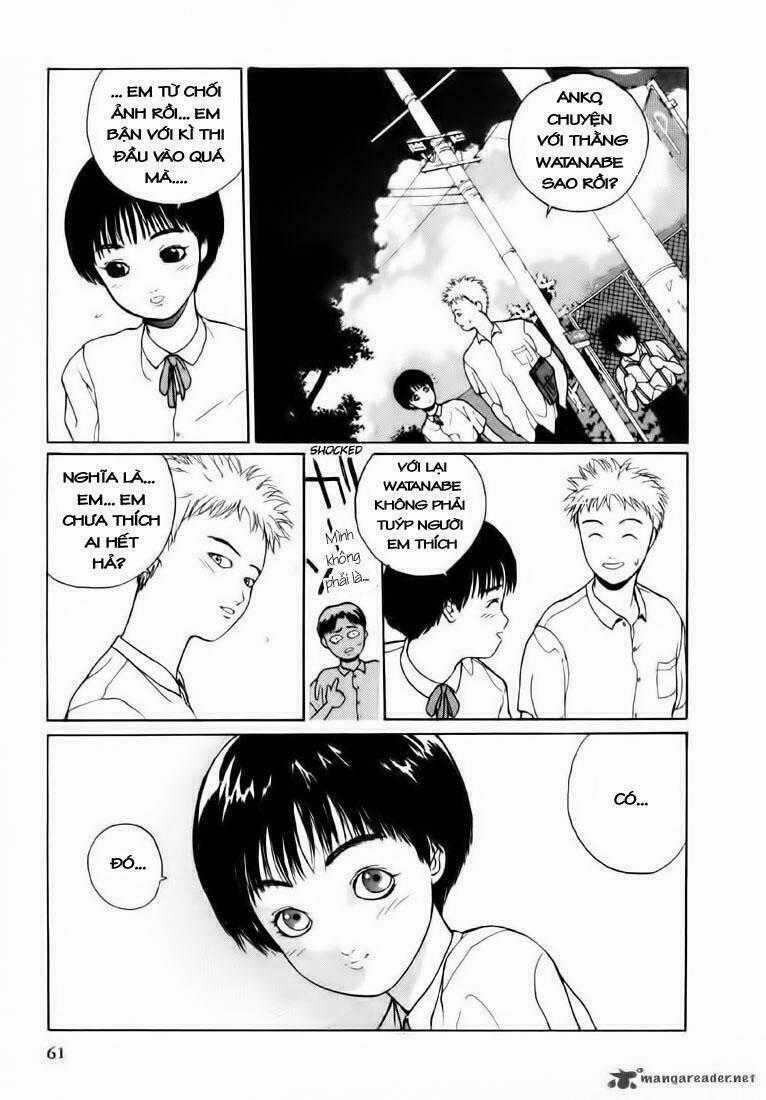 Brothers Chapter 2 trang 24