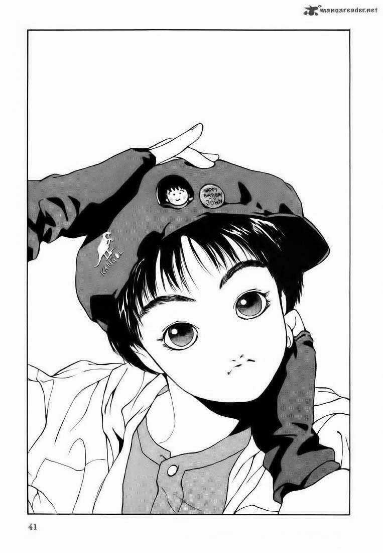 Brothers Chapter 2 trang 5