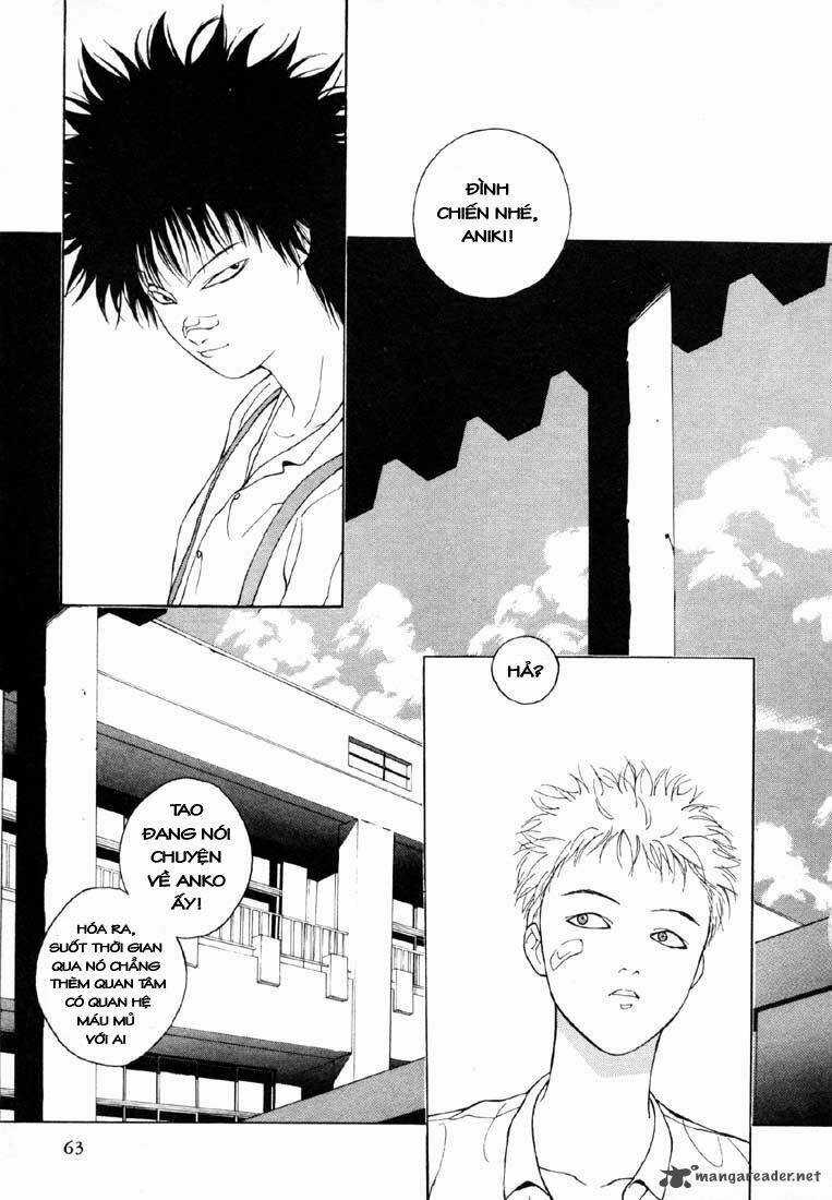 Brothers Chapter 3 trang 2