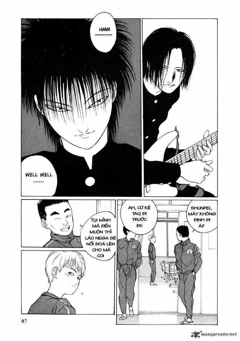 Brothers Chapter 3 trang 25