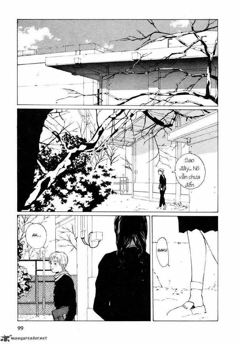 Brothers Chapter 4 trang 10