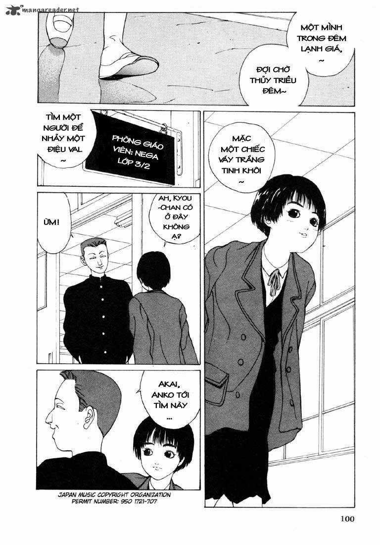 Brothers Chapter 4 trang 11