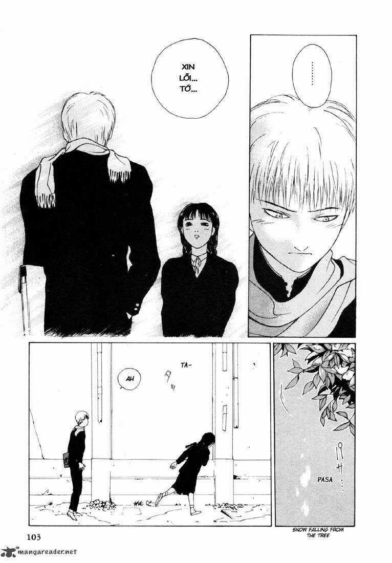 Brothers Chapter 4 trang 14