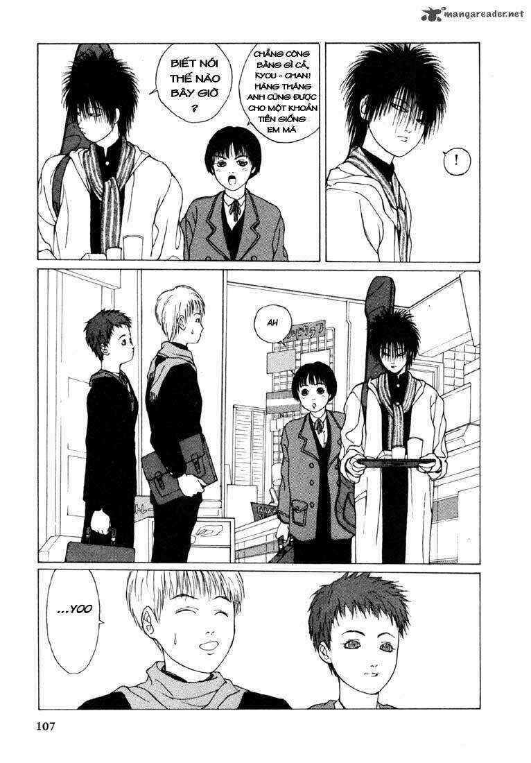 Brothers Chapter 4 trang 18