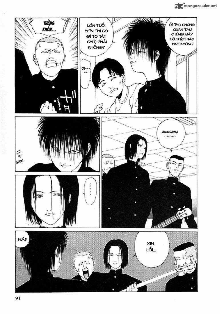 Brothers Chapter 4 trang 2