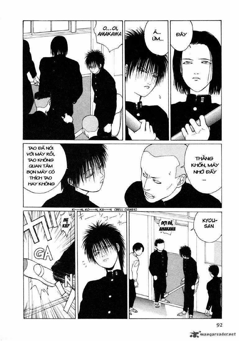 Brothers Chapter 4 trang 3