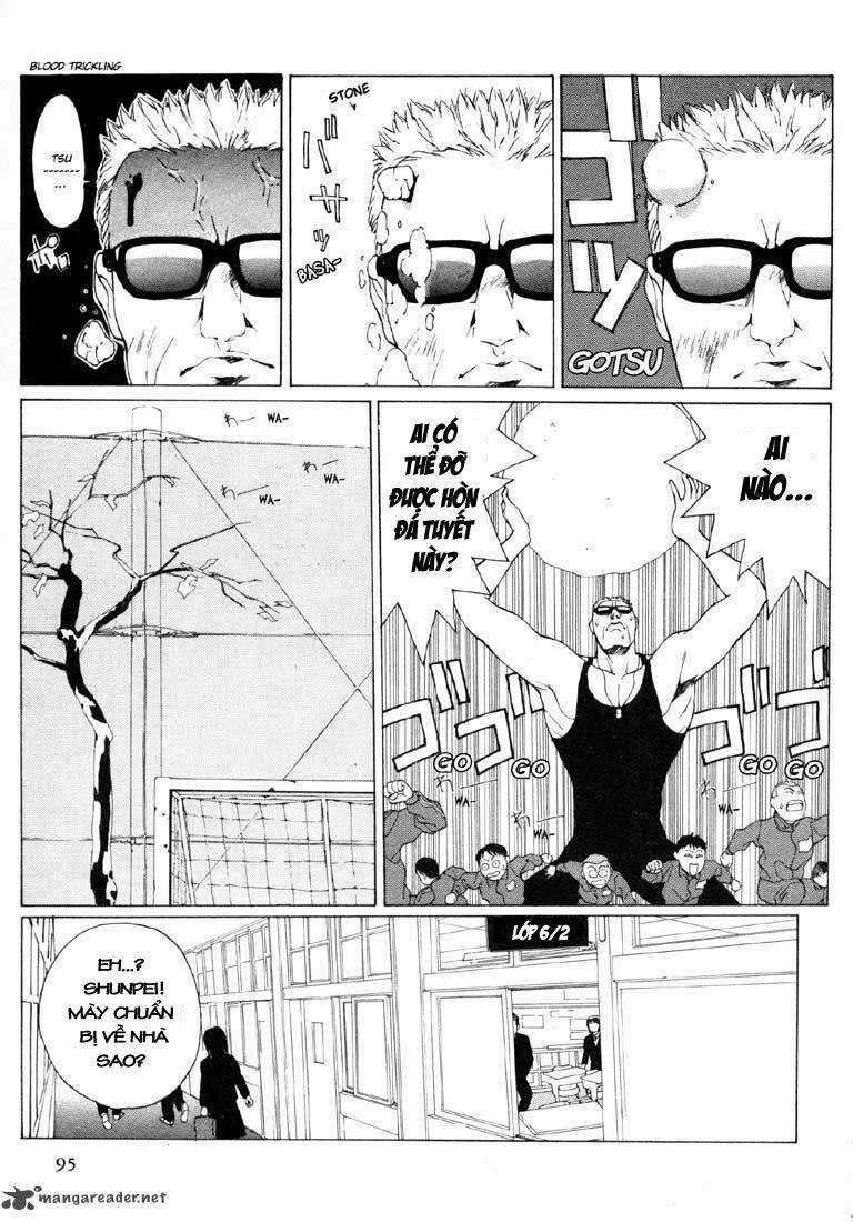 Brothers Chapter 4 trang 6