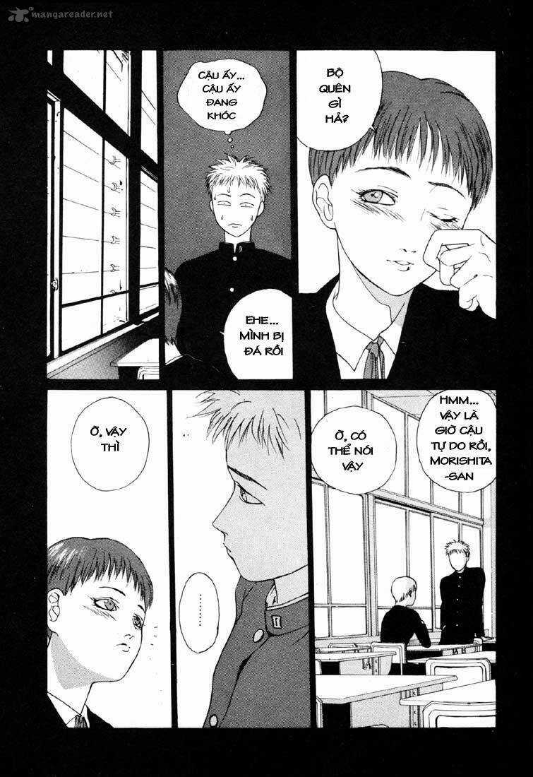 Brothers Chapter 5 trang 14