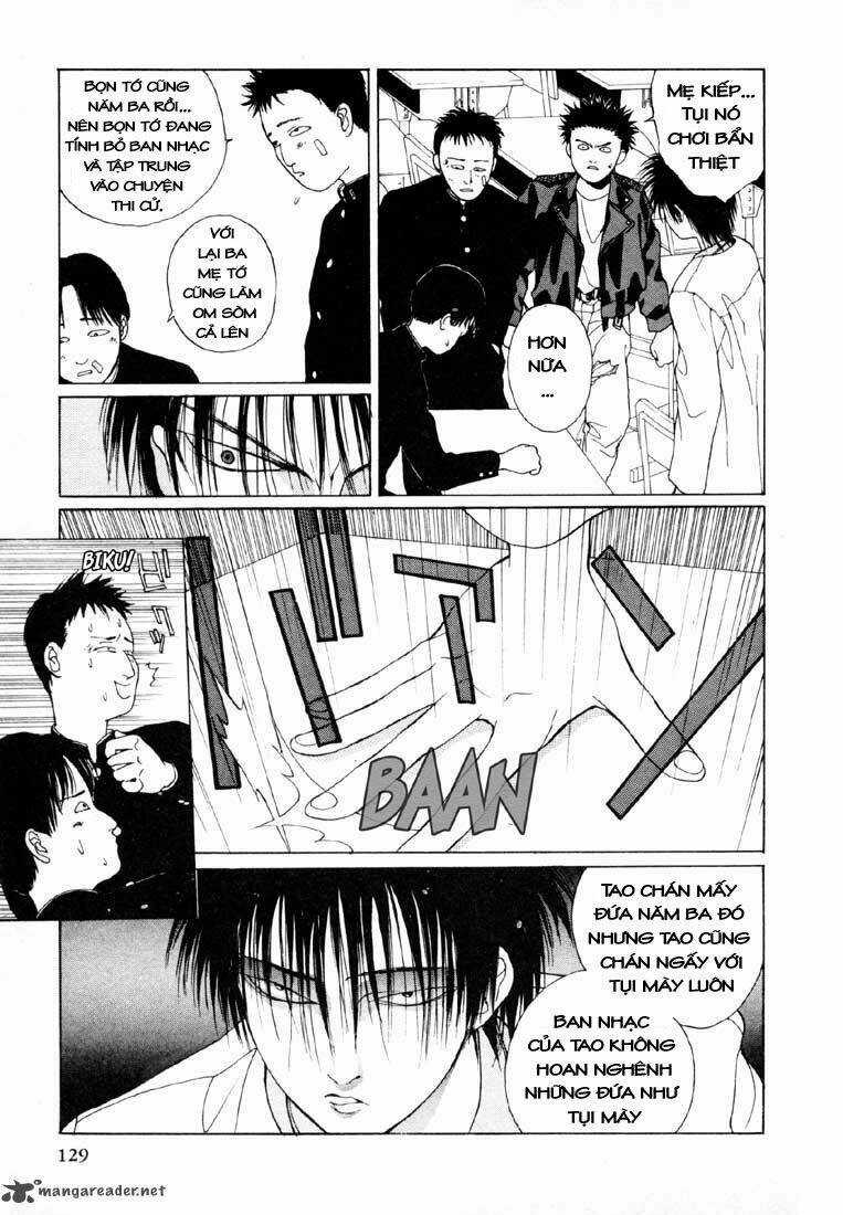 Brothers Chapter 5 trang 17