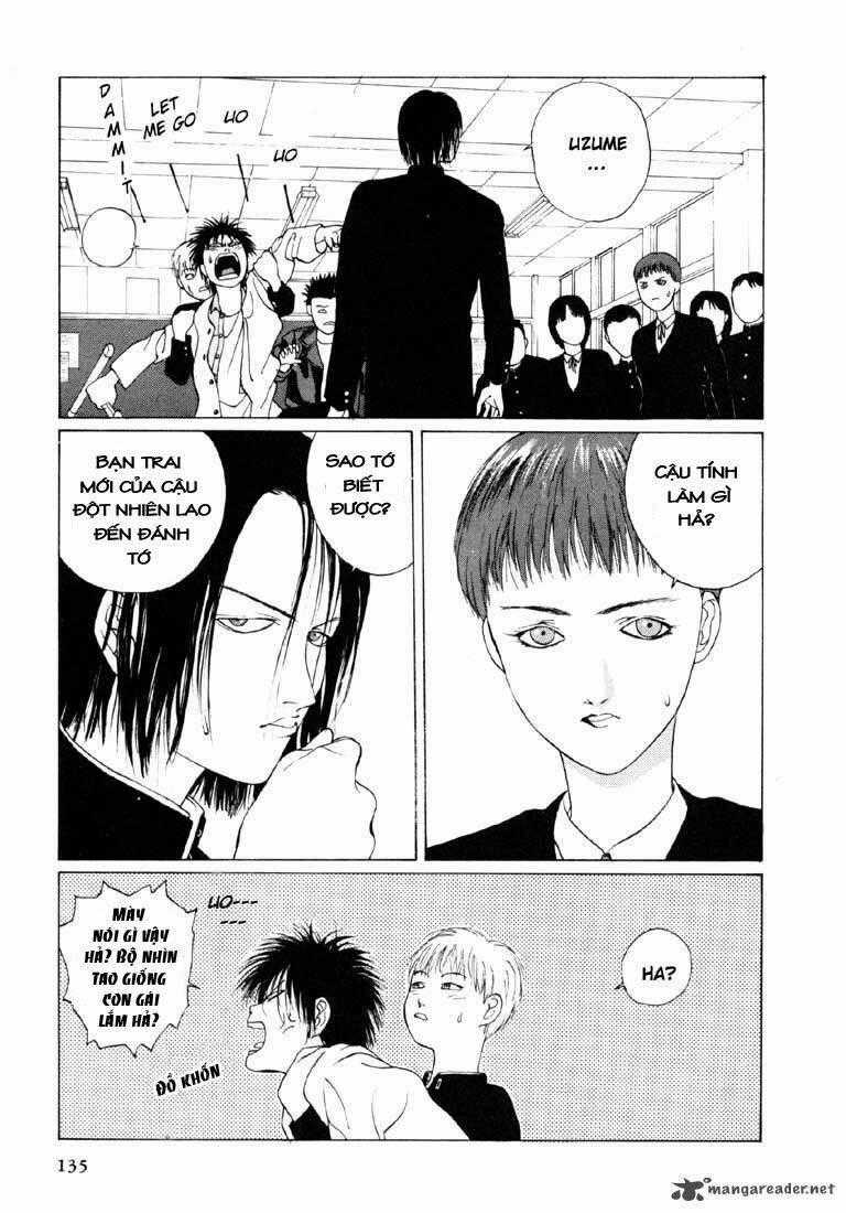 Brothers Chapter 5 trang 23