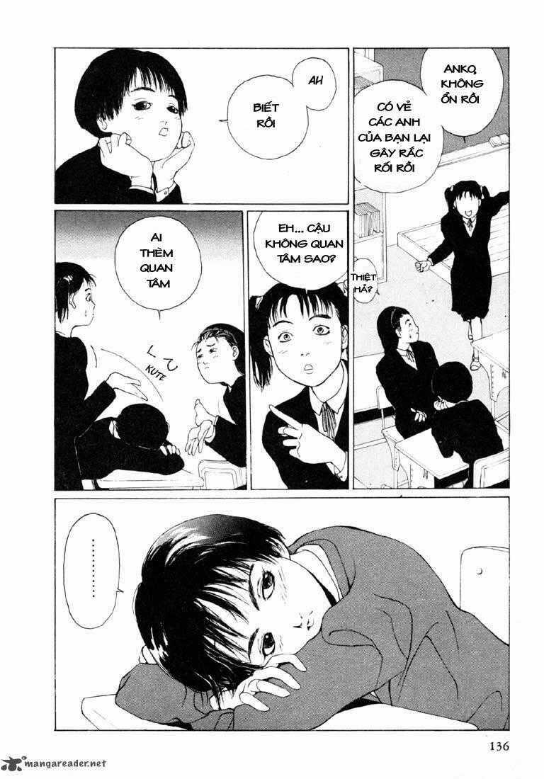 Brothers Chapter 5 trang 24