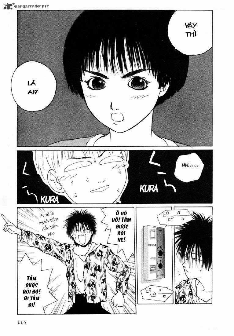 Brothers Chapter 5 trang 3