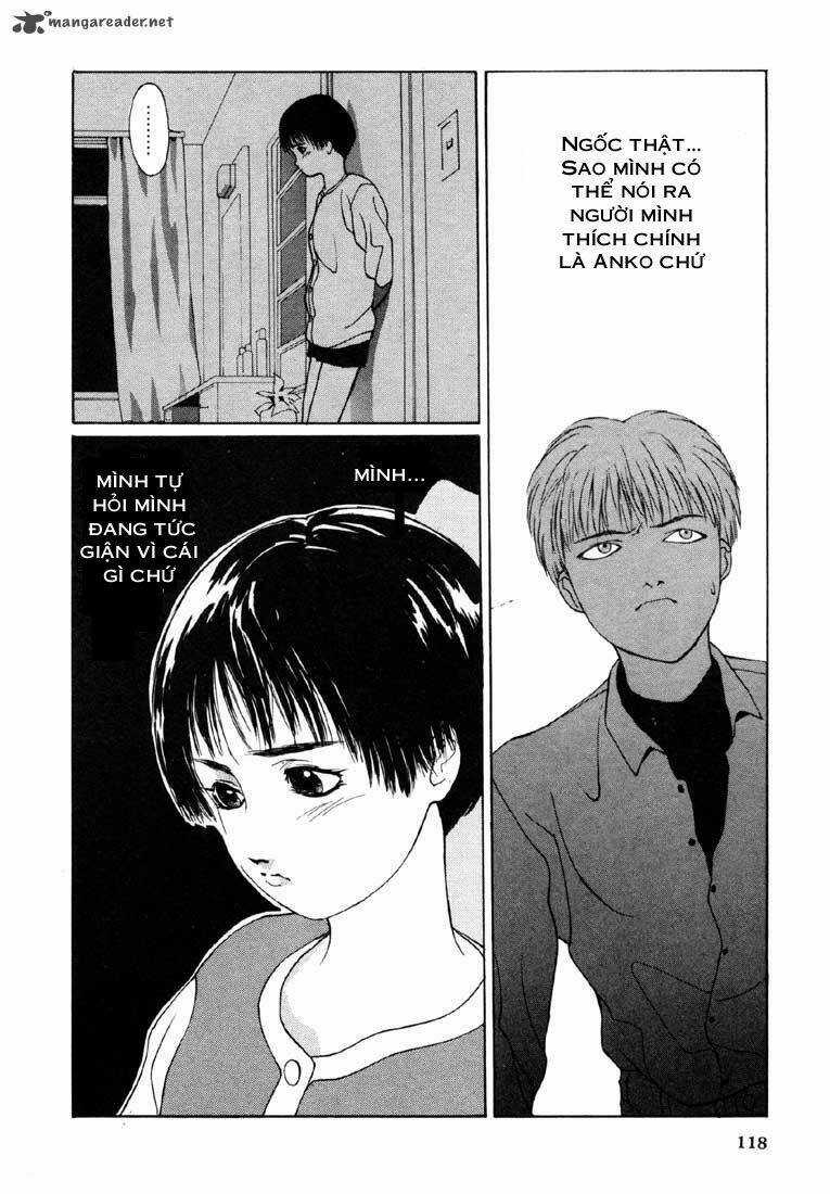 Brothers Chapter 5 trang 6