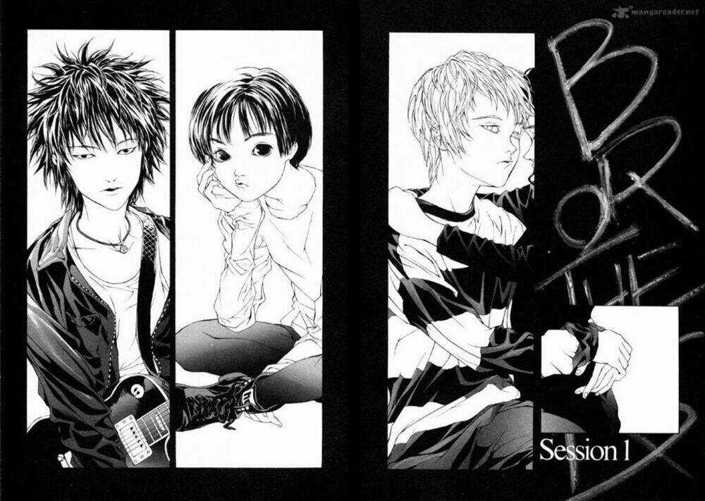 Brothers Chapter 6 trang 8