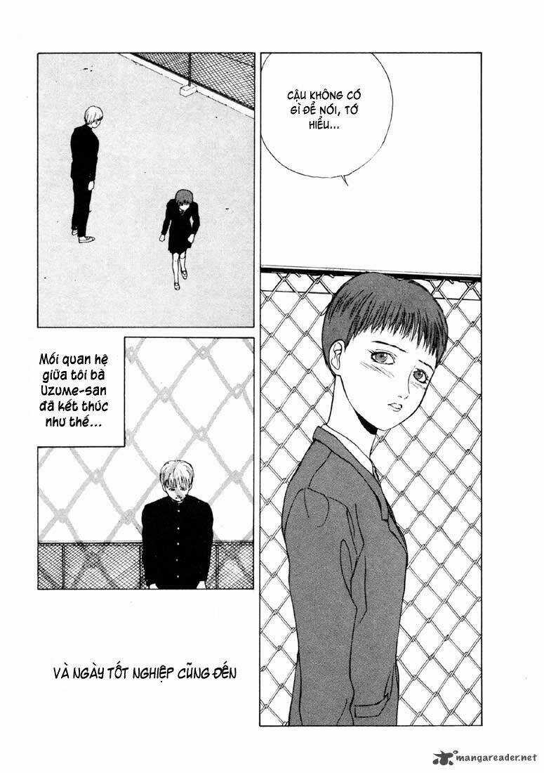 Brothers Chapter 7 trang 17