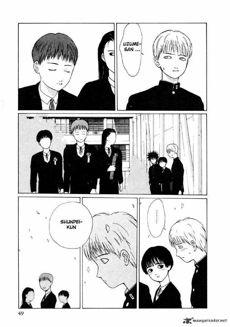 Brothers Chapter 7 trang 19